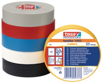 PVC tape