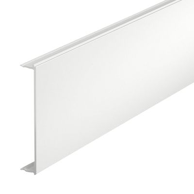 Installationskanal overdel