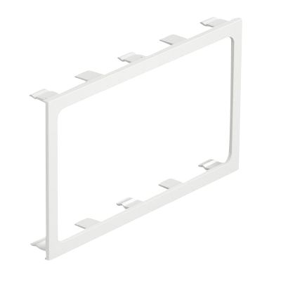 Panelunderlag for fodpanel