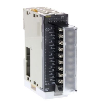 PLC digital I/O modul