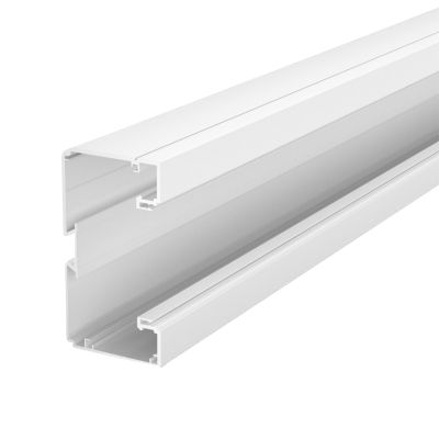 Installationskanal