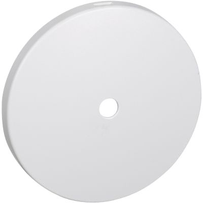 Dæksel til boks / kapsling til montering i væg/loft