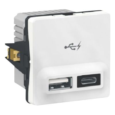 USB- strømforsyning