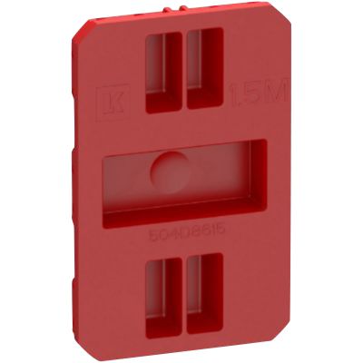 Specialvarer for forgreningsmateriel