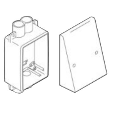 Dansk flerpolet system (komfurudtag)