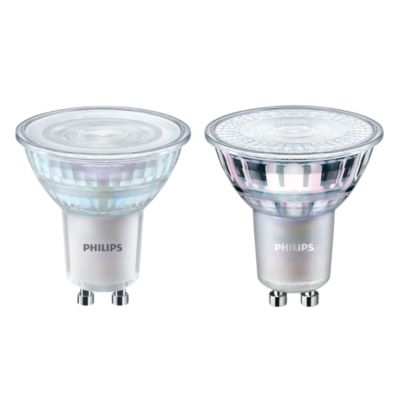 GU10 - Philips