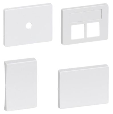 Opus66 Tangenter & afdækninger