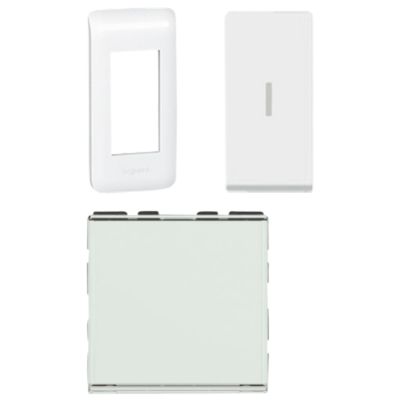 Afbrydere & trykkontakter