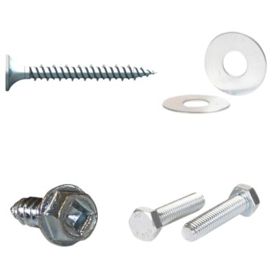 Befæstigelse diverse