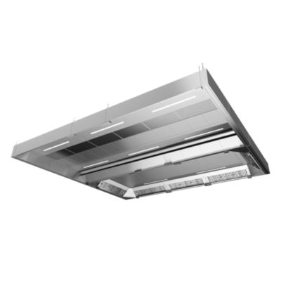 Ventilationsloft
