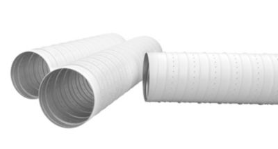 Activent dysekanaler