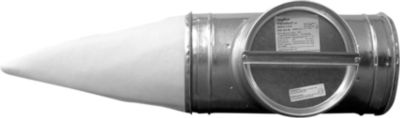Komplet kanalfilter