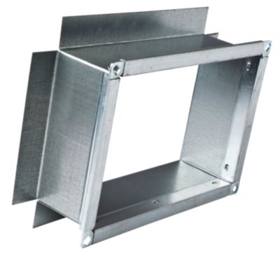 Korte firkantede tude