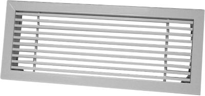 Riste med faste lameller