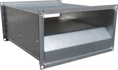 Lyddæmpere for lave oktavbånd