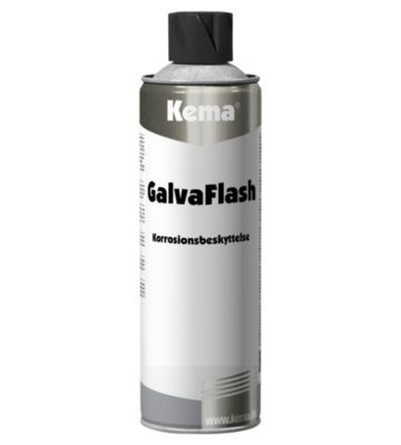 Galvaniserinsspray